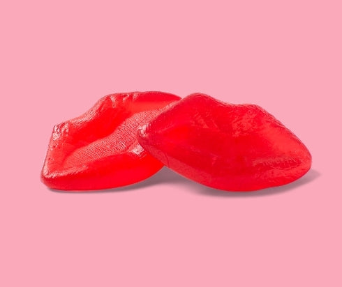 Red lips - per. 100 grams