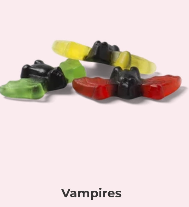 Vampires - per. 100 grams