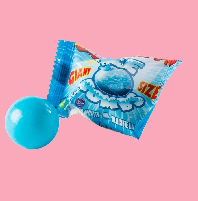 Ice Bombs - per 100 grams