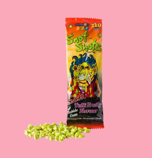 Snot shots - Per. bag