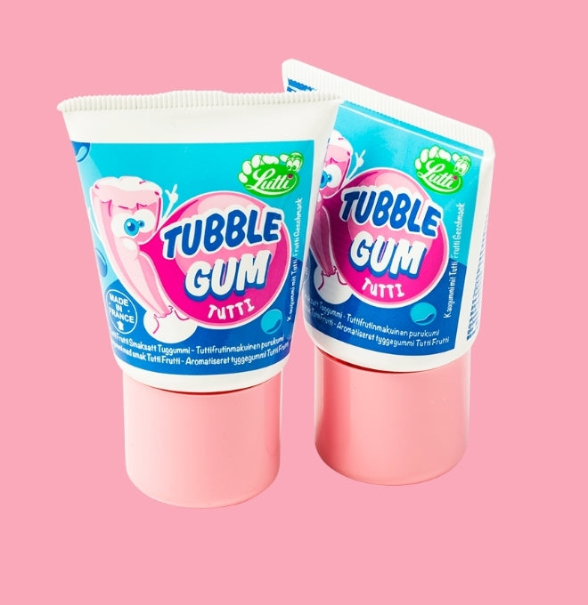 Tubble Gum - per. PCS