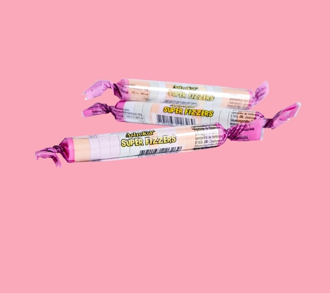 Astrokids Super Fizzers - Per. PCS