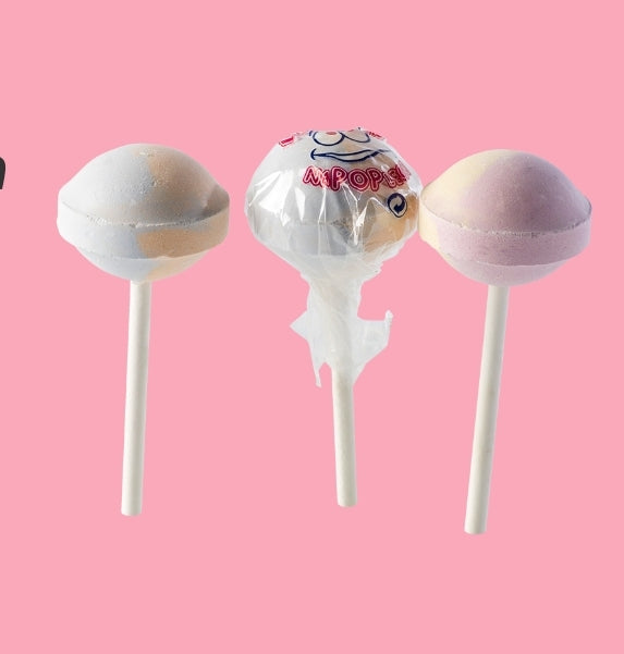 Mega Shower Wand - per. PCS