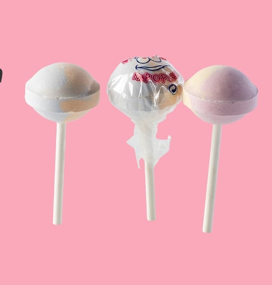 Mega Shower Wand - per. PCS